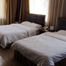 百色八桂宾馆