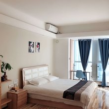 郑州美景时尚公寓(桐柏南路店)