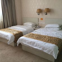深圳新福源商务宾馆