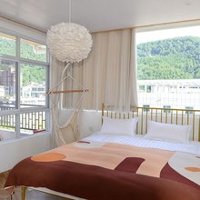 青川云享归宿民宿