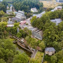 重庆清风峡度假酒店