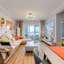 宜居服务式公寓(高升桥店)