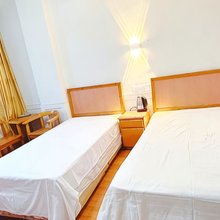 金方圆宾馆