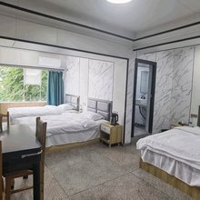 重庆地豪宾馆