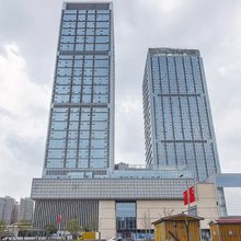 007精选高空影音公寓(锦华万达店)
