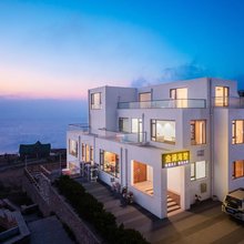 金澜海墅海景民宿(金石湾艺术园区店)