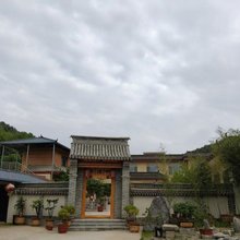 聚福苑民宿