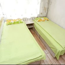 长春乐家休闲旅馆(红旗街这有山店)