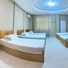 满堂商务宾馆(滨州职业学院店)
