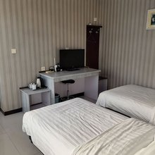 商都如家快捷宾馆(鹿王小区店)