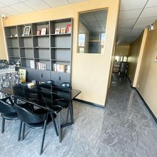 果壳驿站民宿(海西州图书馆店)
