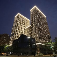 成都卡莎电竞酒店(成都东站店)