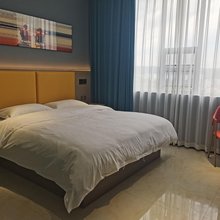 麻阳彩虹桥商务宾馆