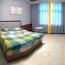 泸溪驿旅阳光客栈