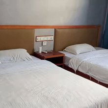 祁阳聚龙宾馆