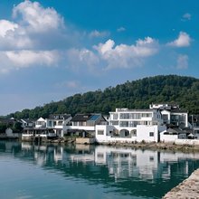 苏州壹年·四季闲居民宿(西山风景区店)