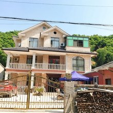 湖州妙秀山庄客栈