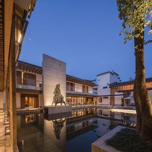 九华山德懋堂酒店