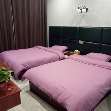星光客栈(颍州区三塔镇店)