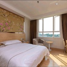 中山桃源商务宾馆