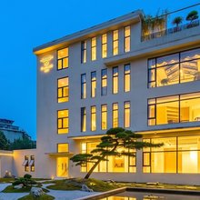 云巅汇·瓷藏|CloudTen百万茶器私享艺术奢宿(陶瓷博物馆店)