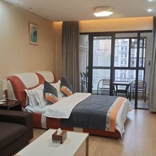 昆明恩姆酒店滨江俊园店