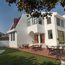 柿成小院