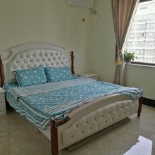 郑州京江青年公寓