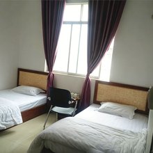 梧州湘鑫宾馆