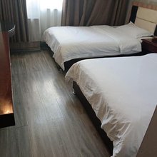 喀什福安居酒店