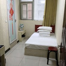 信阳嘉禾宾馆(信阳火车站天润广场店)
