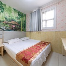 济南诚慷宾馆