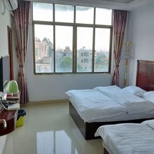 徐闻德源公寓