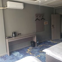 金湾商务宾馆