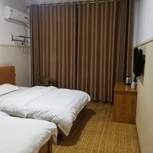 抚州佳友宾馆