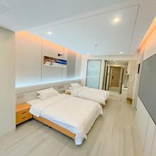 棉花糖海景公寓