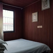 淮安锦航旅馆
