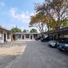小满民宿(三星堆博物馆店)