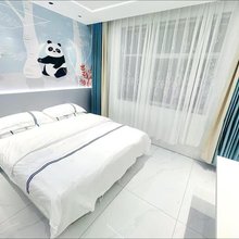 垣庭主题酒店