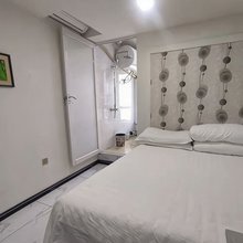 南关区澜寓入住店