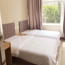 三和快捷宾馆(大连火车站俄罗斯风情街店)