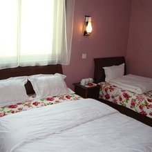 安新华鑫宾馆