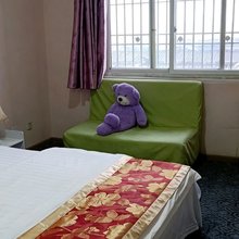 成都友家客栈