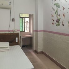 老地方住宿
