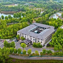 安吉中南度假·茶园乡村酒店