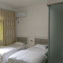 石棉舒雅居客栈