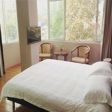 欣瑞恒宾馆(汉施大道湖北省工业经济学校店)