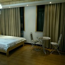 磐安维新溪下梅居住宿