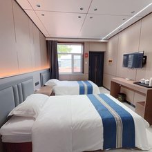 五大连池浩洋大酒店