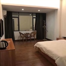 新丰君发酒店